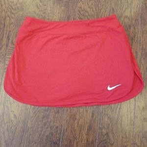 Nike tennis skirt